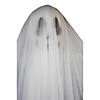 7' Hanging Ghost Decoration Image 2