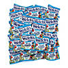 7 lbs. 13 oz. Bulk Welch&#8217;s Fruit Snacks<sup>&#174;</sup> Mixed Fruit Packs - 250 Pc. Image 2