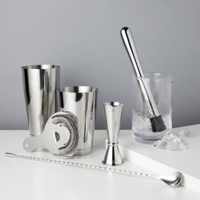 7- Piece Bar Essentials Set Image 1