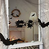 7" Skeleton Hands Halloween Window Decoration Image 1