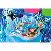 7" Stacking Shark Bright Color Plastic Pencils - 12 Pc. Image 4