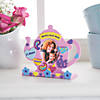 7" x 5" Fabulous Foam Stand-Up Teapot Picture Frames - Makes 12 Image 2