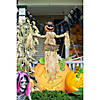 70&quot; Corn Stalk Cardboard Cutout Stand-Up Image 2