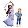 70" Disney&#8217;s Encanto Isabela Life-Size Cardboard Cutout Stand-Up Image 1