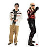 70" Suicide Squad 2 Savant Life-Size Cardboard Cutout Stand-Up Image 1