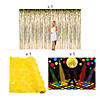 70s Party Grand Decorating Kit - 14 Pc. Image 2