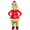 71" Dr. Seuss&#8482; How the Grinch Stole Christmas&#8482; The Grinch Animated Christmas Prop Image 1