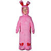 72" Blow Up Inflatable A Christmas Story Ralphie Outdoor Yard Decoration Image 1