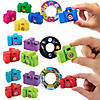72 Pc. Bulk Mini Camera Animal, Environment &amp; Planet Viewers Assortment Image 1