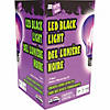 75 Watts LED Black Light Bulb Image 1