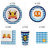 776 Pc. Bulk Oktoberfest Disposable Tableware Kit for 150 Guests Image 1