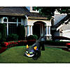 78" Blow Up Inflatable Black Cat Outdoor Halloween Yard Decoration Image 1