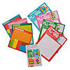 8 1/2" x 11" STEM Coding Sticker by Number Sheets for 24 - 53 Pc. Image 1