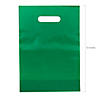 8 1/2" x 12" Bulk 150 Pc. Colorful Goody Bag Assortment Image 1