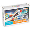8 1/4" x 6 3/4" STEAM Rocket Design &amp; Building Science Kit Image 1