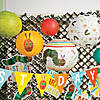 8" - 16" The Very Hungry Caterpillar&#8482; Hanging Paper Lanterns - 6 Pc. Image 2