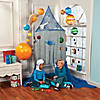 8"- 28" Relative Size Inflatable Solar System - 10 Pc. Image 2