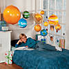 8"- 28" Relative Size Inflatable Solar System - 10 Pc. Image 3