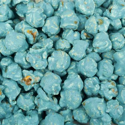 8.8lbs Light Blue Candy Assortment by Just Candy - DIY Image 2