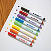 8-Color Fabulous Fabric Marker Pack - 80 Pc. Image 3
