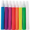 8-Color Neon Suncatcher Paint Pens - 24 Pc. Image 1