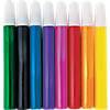 8-Color Suncatcher Paint Pens - 24 Pc. Image 1