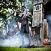 8 Ft. 5" Animated Towering Graveyard Host Halloween Decoration Image 1