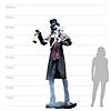 8 Ft. 5" Animated Towering Graveyard Host Halloween Decoration Image 1