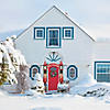 8 Ft. Nutcracker Iron Archway Christmas Decoration Image 1