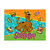 8 ft. x 6 ft. Scooby-Doo!&amp;#8482; Scooby Snacks Polyester Backdrop Image 1