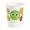 8 oz. Social Emotional Learning Rotating Emotions Cup Craft Kit - Makes 12 Image 2