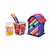 8 oz Mod Podge&amp;#174; Matte Acrylic Sealer Image 1