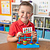 8" STEM Floating &amp; Stacking Magnets Set with Flash Cards - 70 Pc. Image 3