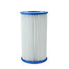 8" Swimming Pool Replacement Filter Core Cartridge with Closed End Image 1