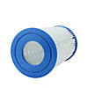 8" Swimming Pool Replacement Filter Core Cartridge with Closed End Image 2