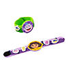 8&quot; x 1 3/4&quot; Dora the Explorer&amp;#8482; Bracelet Foam Craft Kit - Makes 12 Image 1