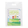 8" x 10" Community Helpers Role Play Laminated Activity Cards with Storage Bag - 24 Pc. Image 1