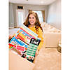 8" x 20" Different Ways to Say Educational Cardstock Posters - 10 Pc. Image 2