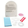 8" x 8 1/2" STEM Human Eye Activity Learning Challenge Craft Kit - Makes 12 Image 1
