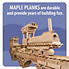 800 KEVA Maple Planks School Pack Image 3