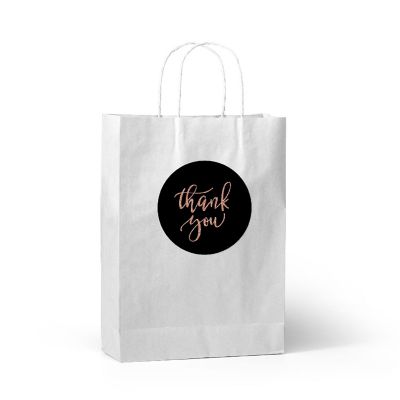 80PC Thank You Victoria Black Background Image 1