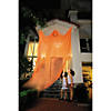 84" Hanging Floating Giant Reaper Halloween Decoration Image 1