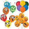 85 Pc. Balloon Decorating Craft Kit Assortment - Makes 36 Image 1