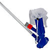9.5" Swimming Pool Jet Vacuum Kit Image 1