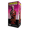 9" Dawn of the Dead Airport Zombie Bust Halloween Decoration Image 1