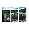 9 Ft. x 6 Ft. Wild Encounters Backdrop Banner - 3 Pc. Image 1