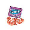 9 Oz. Nerds<sup>&amp;#174;</sup> Strawberry-Flavored Mini Candy Boxes - 24 Pc. Image 3