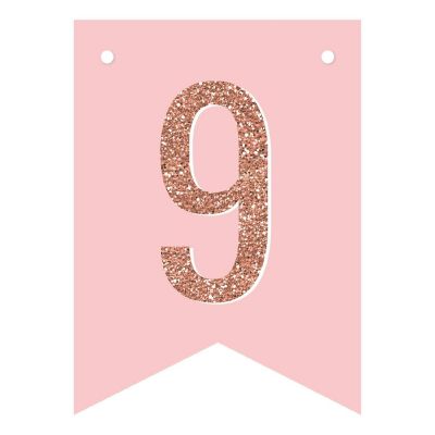 90 Years Loved 4x5.5IN Banner Image 2