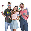 90s Photo Stick Props- 12 Pc. Image 2