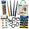 96 Pc. Harry Potter&#8482; Party Favor Kit for 8 Guests Image 1